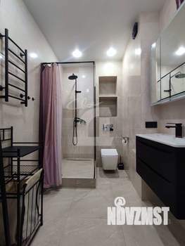 2-к квартира, вторичка, 51м2, 8/20 этаж