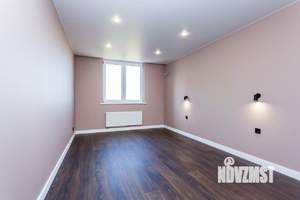 2-к квартира, вторичка, 61м2, 10/18 этаж