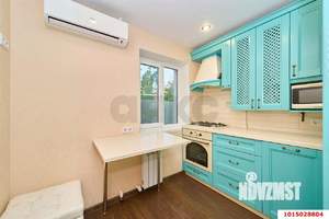 2-к квартира, вторичка, 44м2, 2/5 этаж