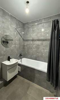 3-к квартира, вторичка, 56м2, 16/16 этаж