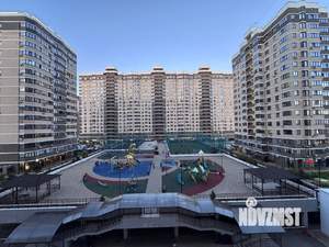 Студия квартира, вторичка, 28м2, 5/19 этаж