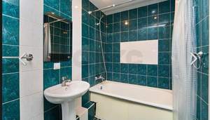 1-к квартира, вторичка, 33м2, 5/9 этаж