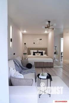 1-к квартира, вторичка, 35м2, 4/5 этаж