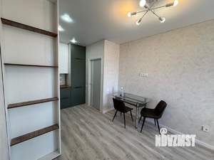 1-к квартира, вторичка, 35м2, 11/16 этаж