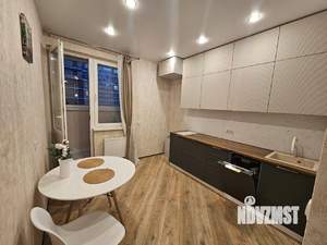 1-к квартира, вторичка, 34м2, 9/17 этаж