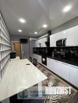 2-к квартира, вторичка, 52м2, 2/3 этаж