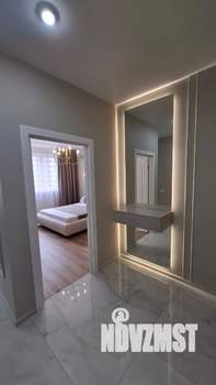 1-к квартира, вторичка, 45м2, 10/20 этаж