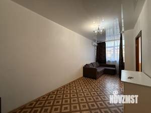 1-к квартира, вторичка, 32м2, 16/16 этаж