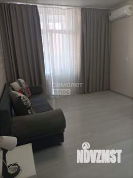 Студия квартира, вторичка, 24м2, 6/18 этаж