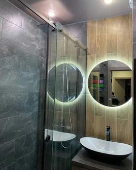 2-к квартира, вторичка, 54м2, 9/16 этаж