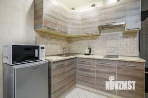 3-к квартира, вторичка, 117м2, 4/18 этаж