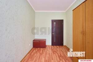 2-к квартира, вторичка, 51м2, 6/6 этаж