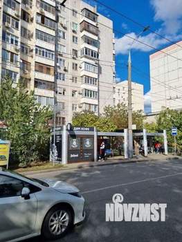 1-к квартира, вторичка, 32м2, 4/6 этаж