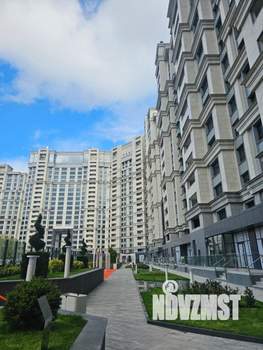 Студия квартира, вторичка, 30м2, 18/24 этаж