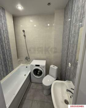 Студия квартира, вторичка, 30м2, 21/24 этаж