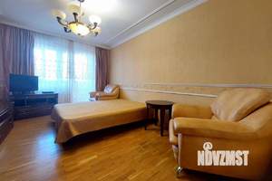 3-к квартира, вторичка, 69м2, 6/10 этаж