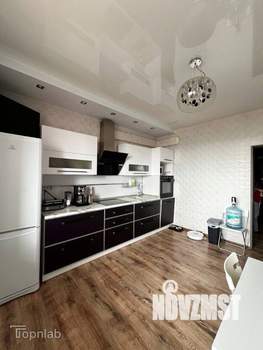 1-к квартира, вторичка, 47м2, 16/17 этаж