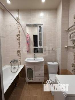 1-к квартира, вторичка, 39м2, 5/19 этаж