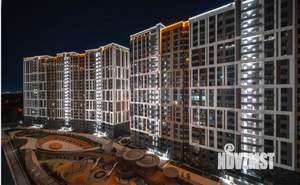 2-к квартира, вторичка, 57м2, 5/24 этаж