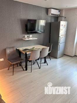 1-к квартира, вторичка, 35м2, 10/18 этаж
