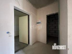 Студия квартира, вторичка, 23м2, 10/17 этаж