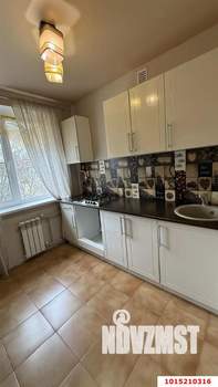 1-к квартира, вторичка, 31м2, 5/5 этаж