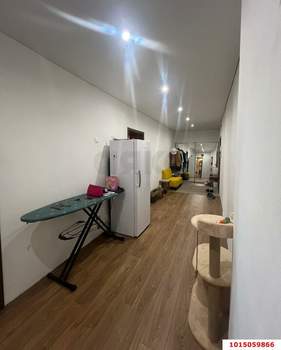 3-к квартира, вторичка, 81м2, 2/3 этаж