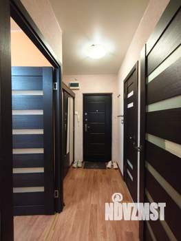 1-к квартира, вторичка, 36м2, 14/14 этаж