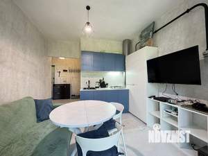 1-к квартира, вторичка, 38м2, 2/3 этаж