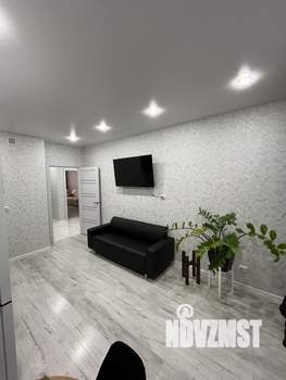 2-к квартира, вторичка, 61м2, 5/8 этаж