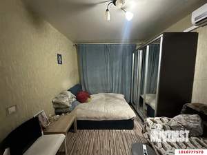 1-к квартира, вторичка, 25м2, 8/12 этаж