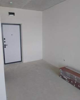 Студия квартира, сданный дом, 22м2, 16/18 этаж