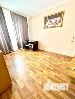 1-к квартира, вторичка, 35м2, 9/13 этаж