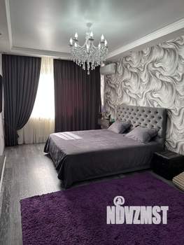 1-к квартира, вторичка, 43м2, 12/25 этаж