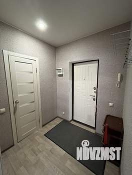 1-к квартира, вторичка, 34м2, 3/16 этаж