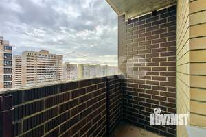 2-к квартира, вторичка, 53м2, 14/24 этаж