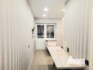 Студия квартира, вторичка, 20м2, 5/17 этаж