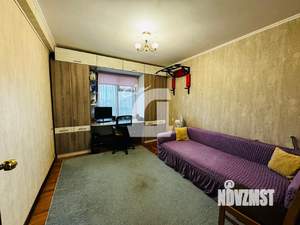 3-к квартира, вторичка, 70м2, 9/10 этаж