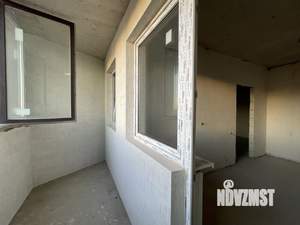 1-к квартира, вторичка, 42м2, 8/24 этаж