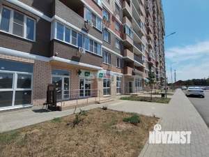 1-к квартира, вторичка, 34м2, 12/19 этаж