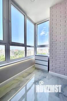 2-к квартира, вторичка, 71м2, 11/24 этаж