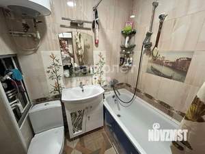 1-к квартира, вторичка, 33м2, 2/9 этаж