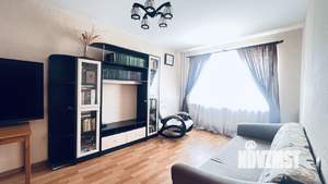 1-к квартира, вторичка, 38м2, 4/16 этаж