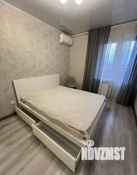 2-к квартира, вторичка, 51м2, 3/3 этаж