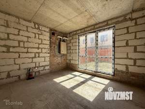 3-к квартира, вторичка, 97м2, 2/2 этаж