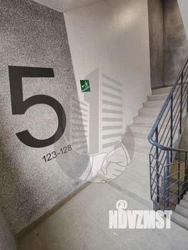 1-к квартира, вторичка, 32м2, 5/9 этаж