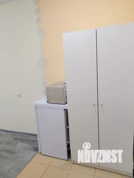 Студия квартира, вторичка, 24м2, 5/18 этаж