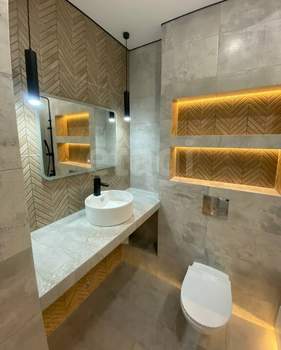 1-к квартира, вторичка, 37м2, 18/19 этаж