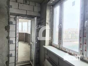 3-к квартира, вторичка, 107м2, 4/24 этаж
