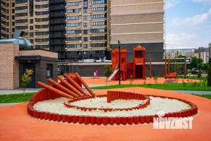 3-к квартира, сданный дом, 84м2, 13/16 этаж